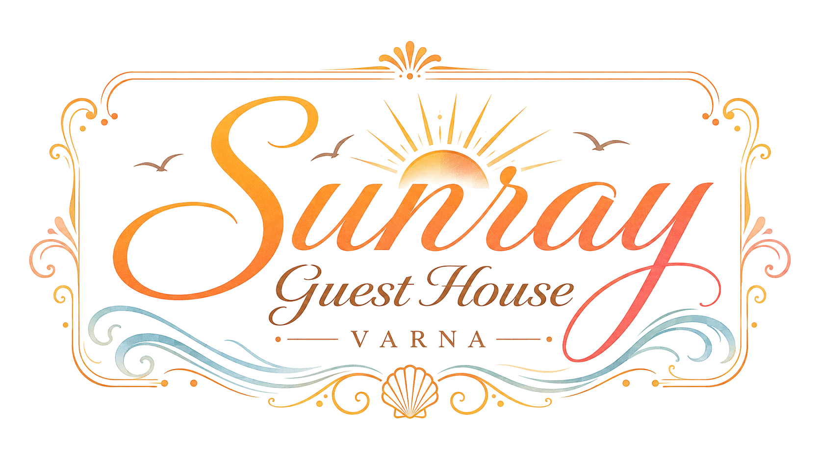 Sunray Guest House