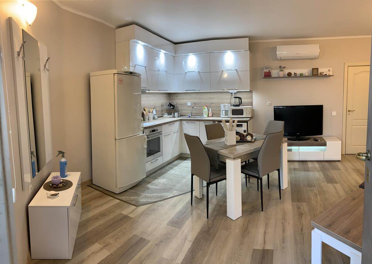 Apartment – Sunray Guest House